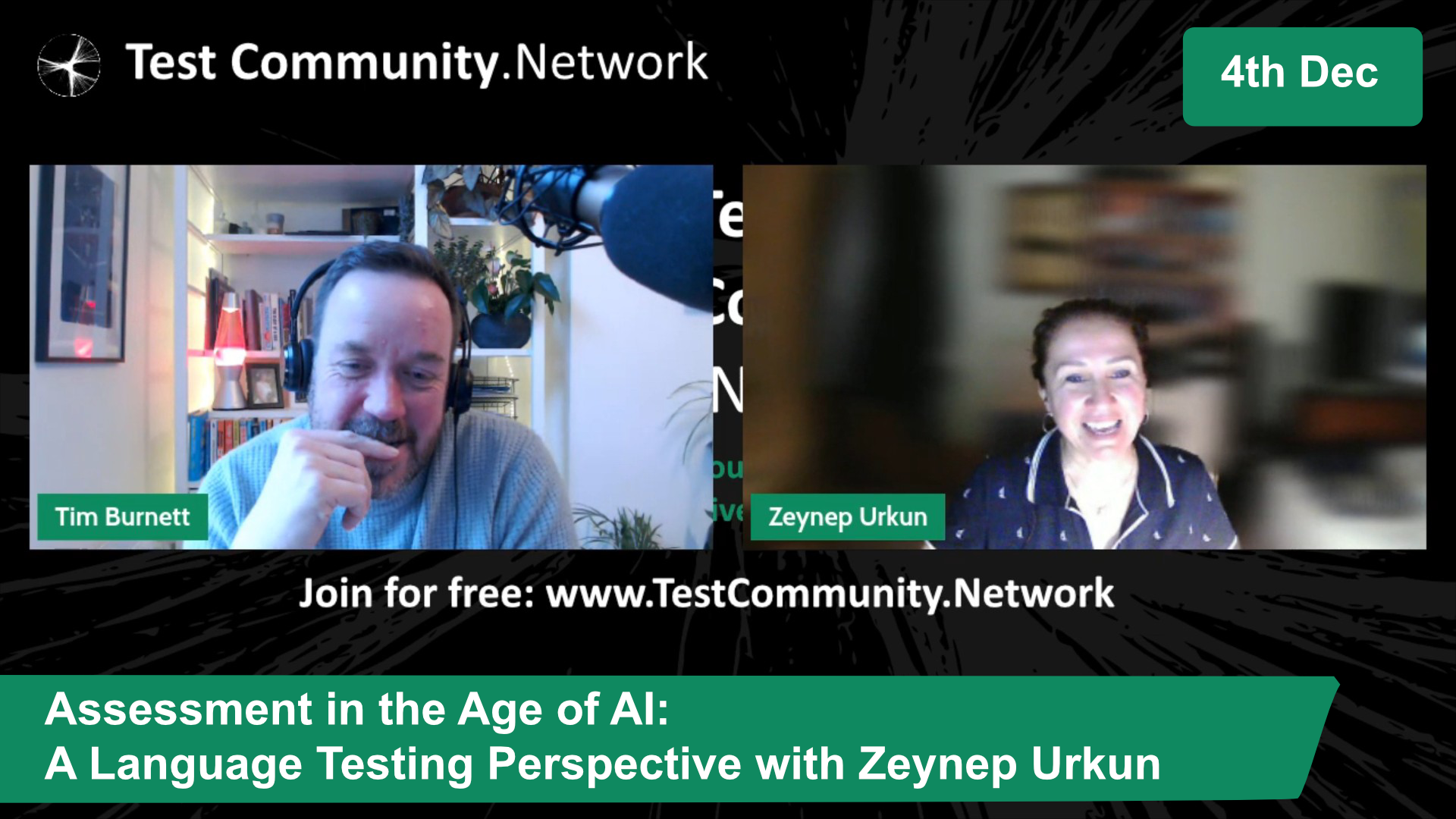 Rethinking Language Assessment in the Age of AI