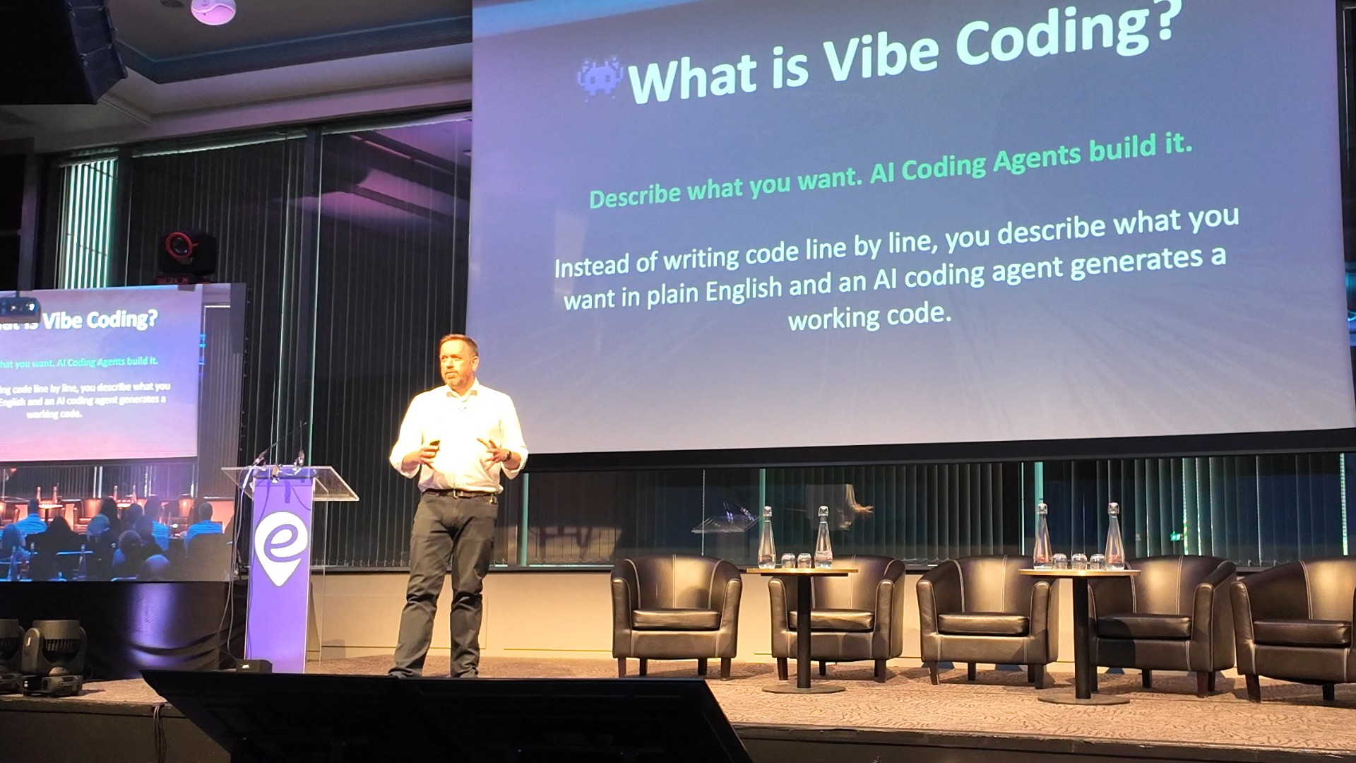 Code Without Coders: What the Rise of Vibe Coding Means for Assessment