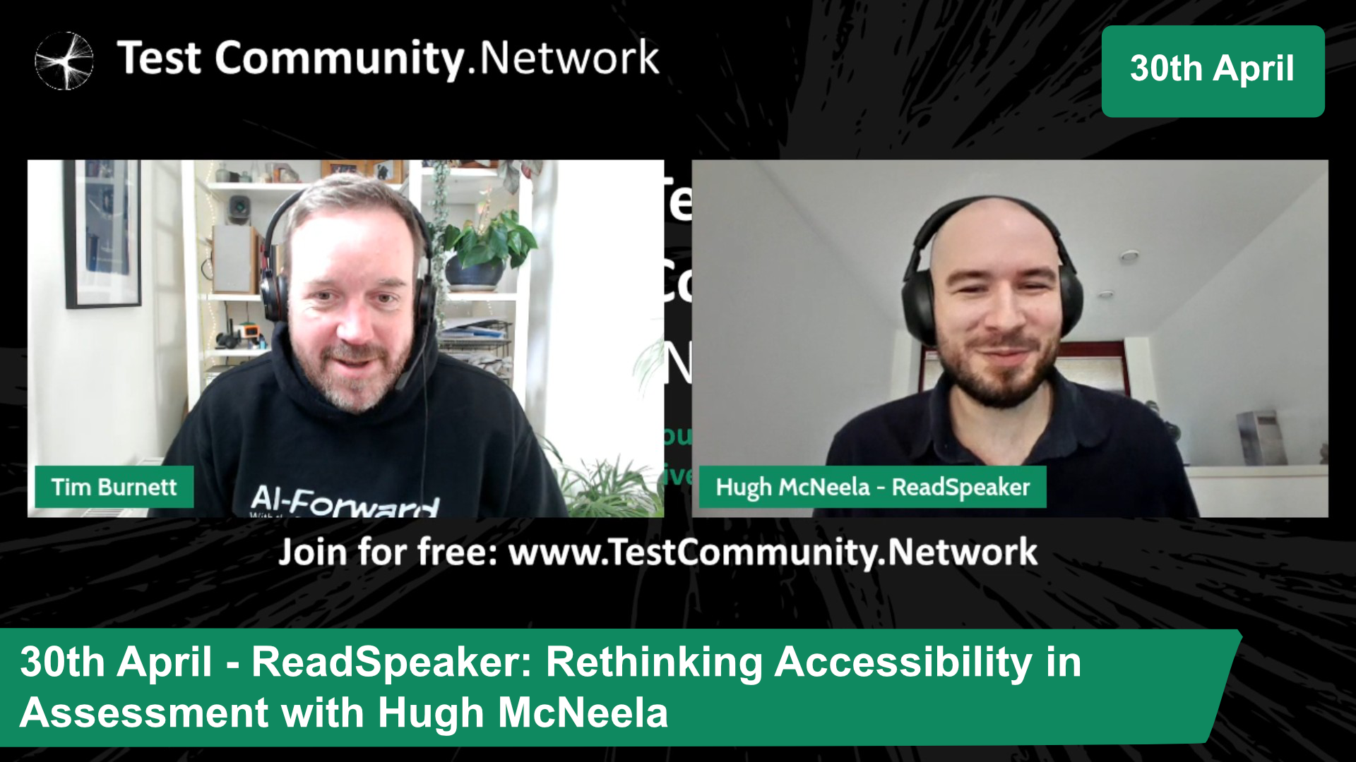 Is Your Assessment Fair If 70% of Candidates Won't Tell You They Need Help?