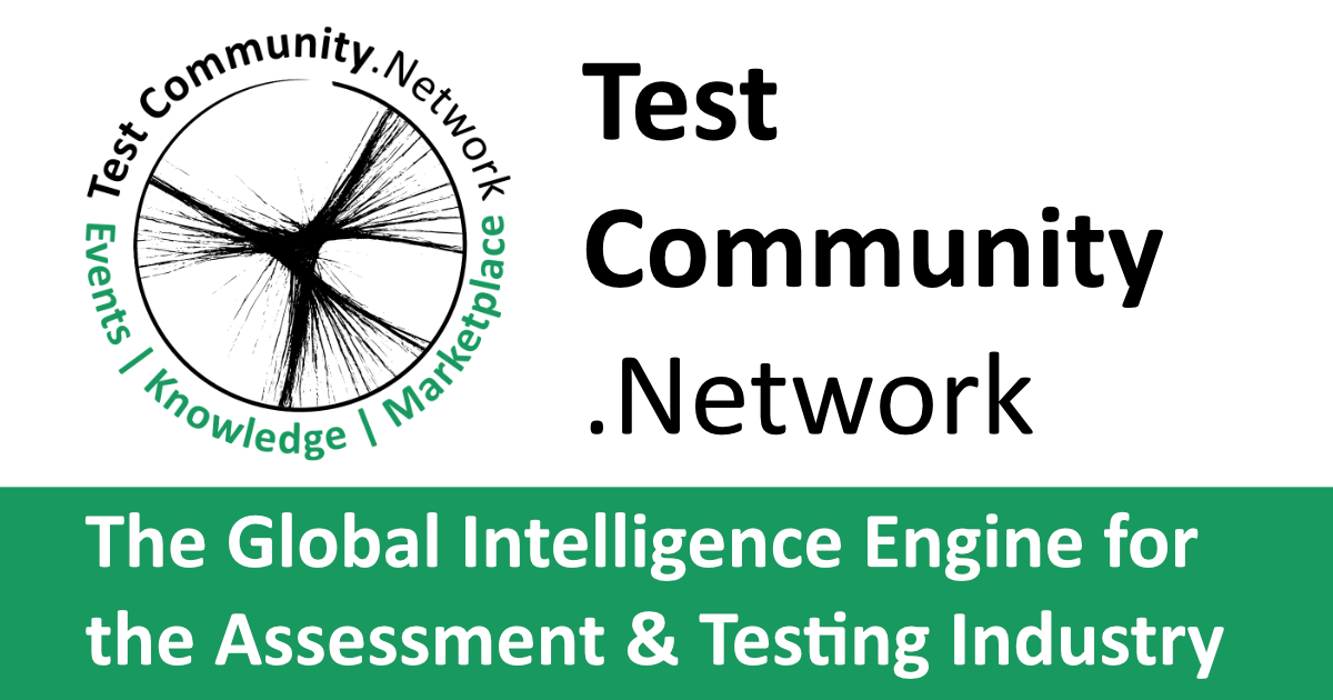 Put your best idea in front of the assessment community, clearly, quickly, credibly