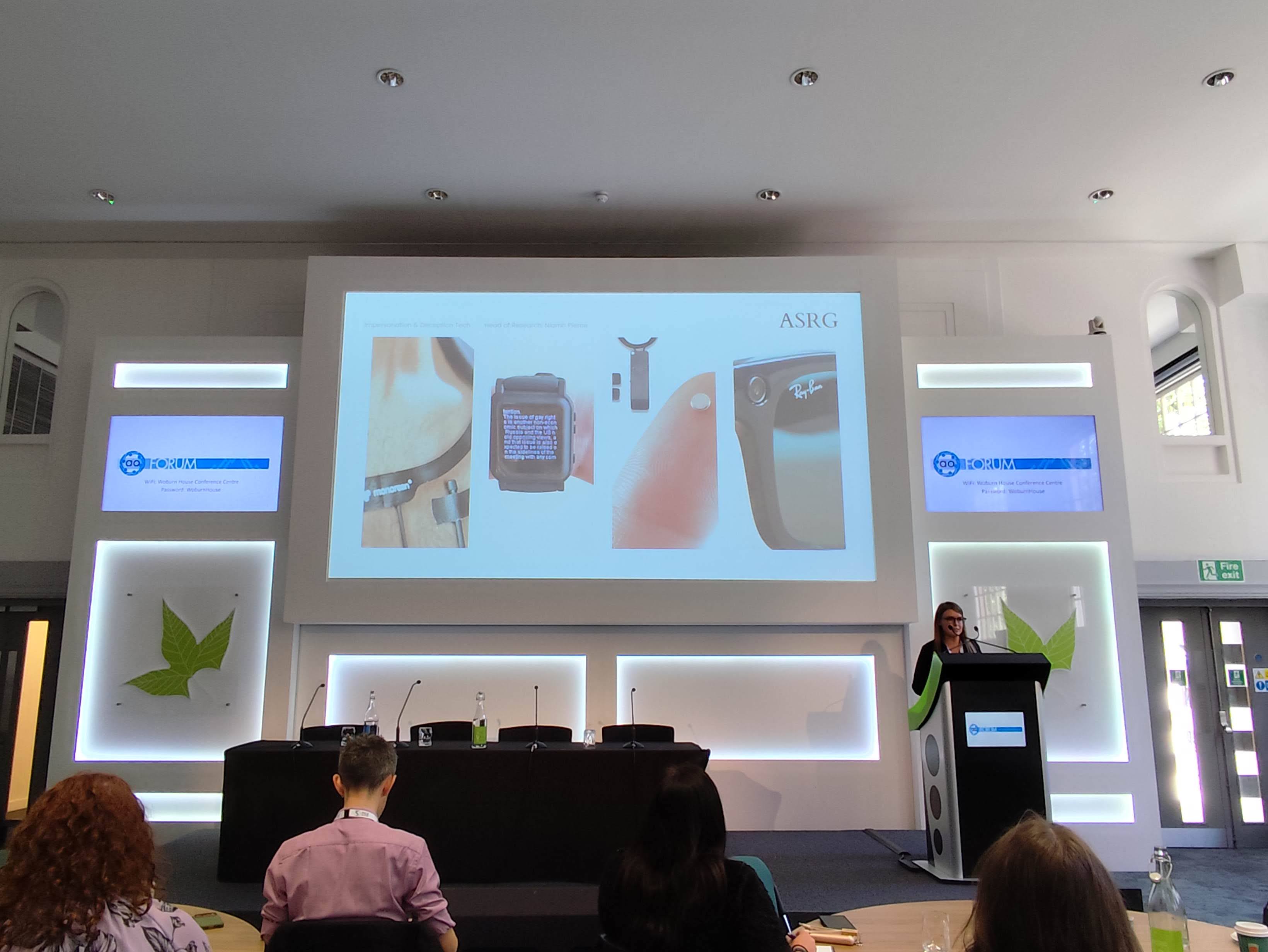 Five questions every AO should be sitting with after this year's AO Forum