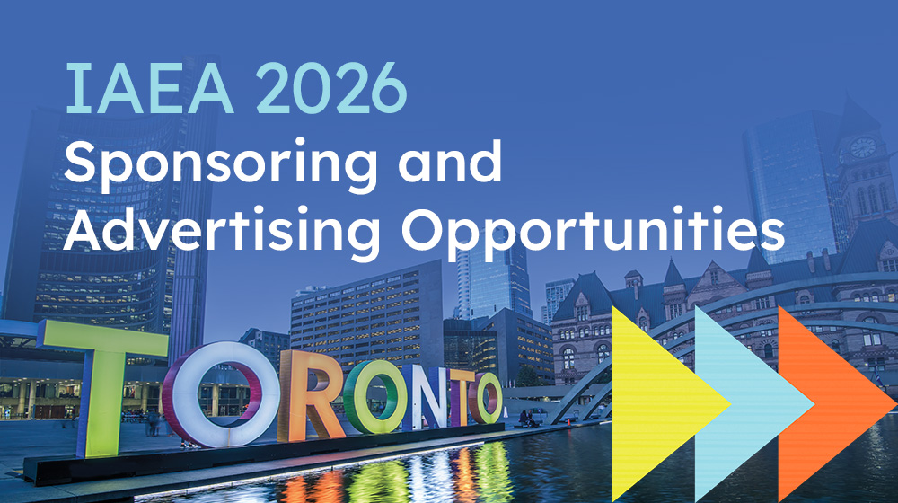 50+ Countries. One Conference.